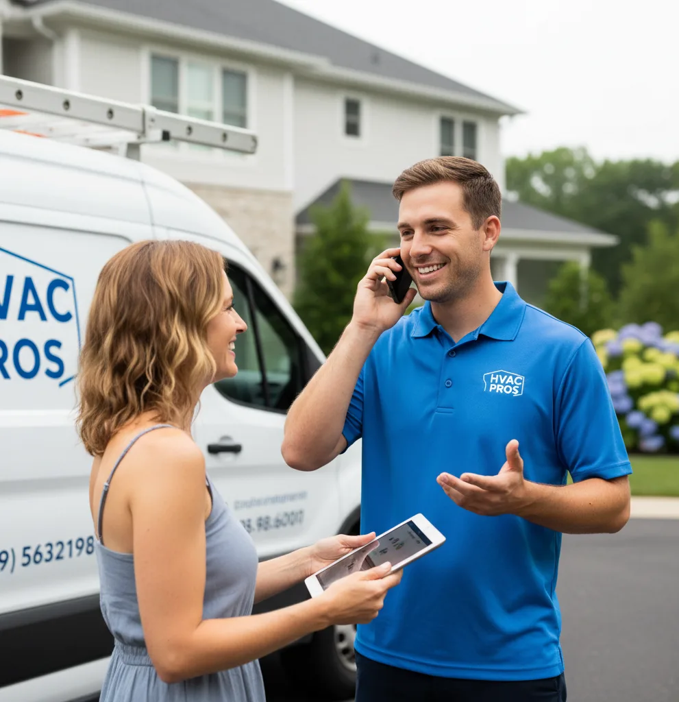 AC Repair in Culver City, CA
